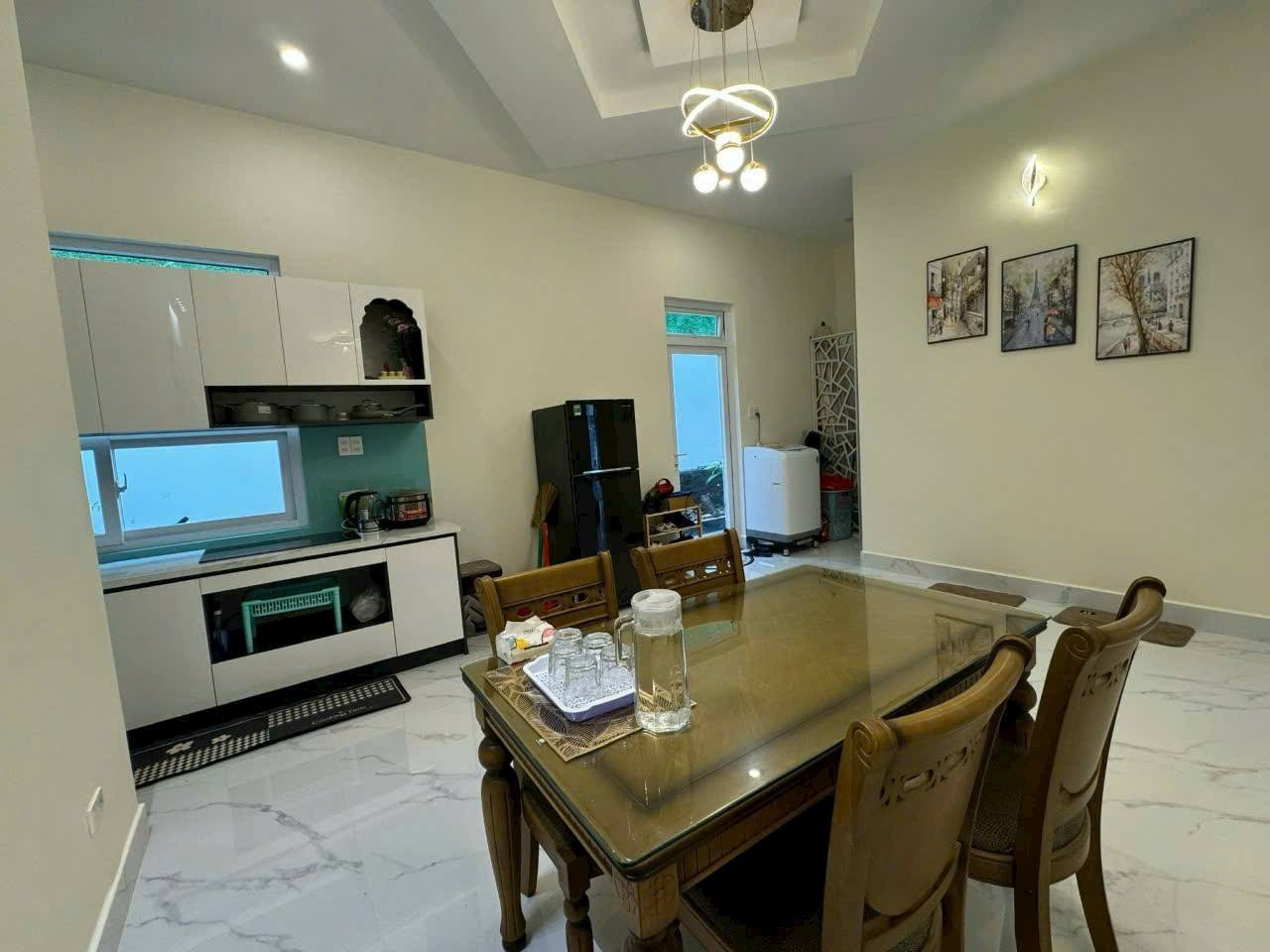 Bán gấp Căn Villa đẹp đường Trần Đại Nghĩa, Đà Lạt 202m2 giá 10.9 tỷ -> 8.8 tỷ chốt - Ảnh 3